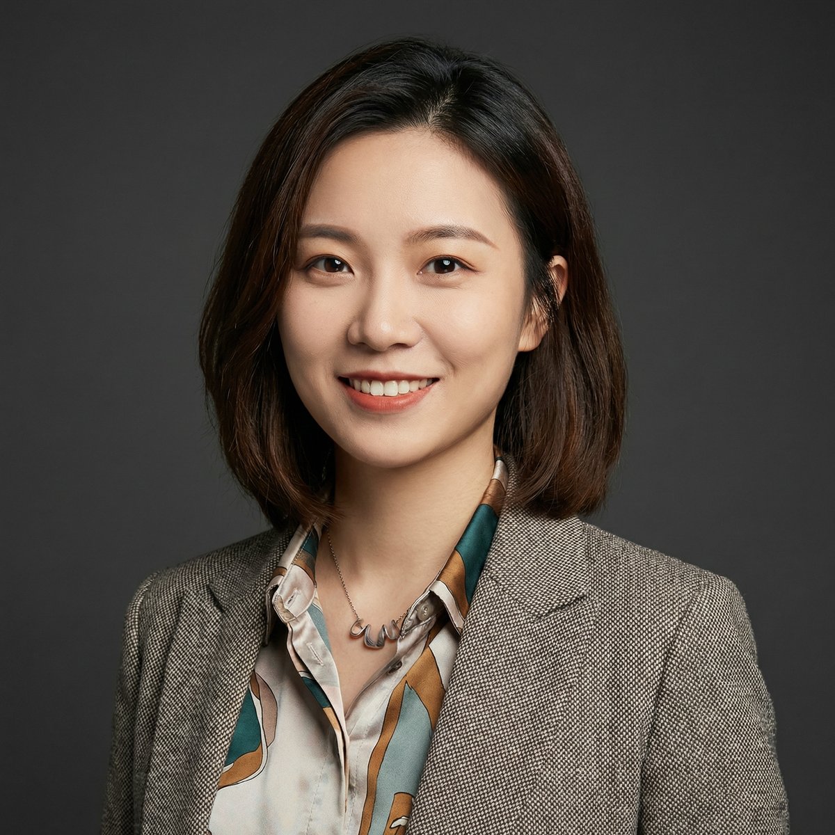 四虎传媒社区文化顾问苏晓琳